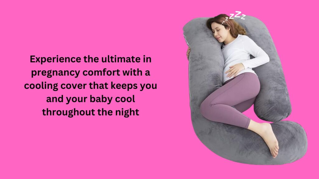 How to Use a Pregnancy Pillow